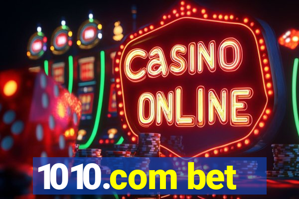 1010.com bet